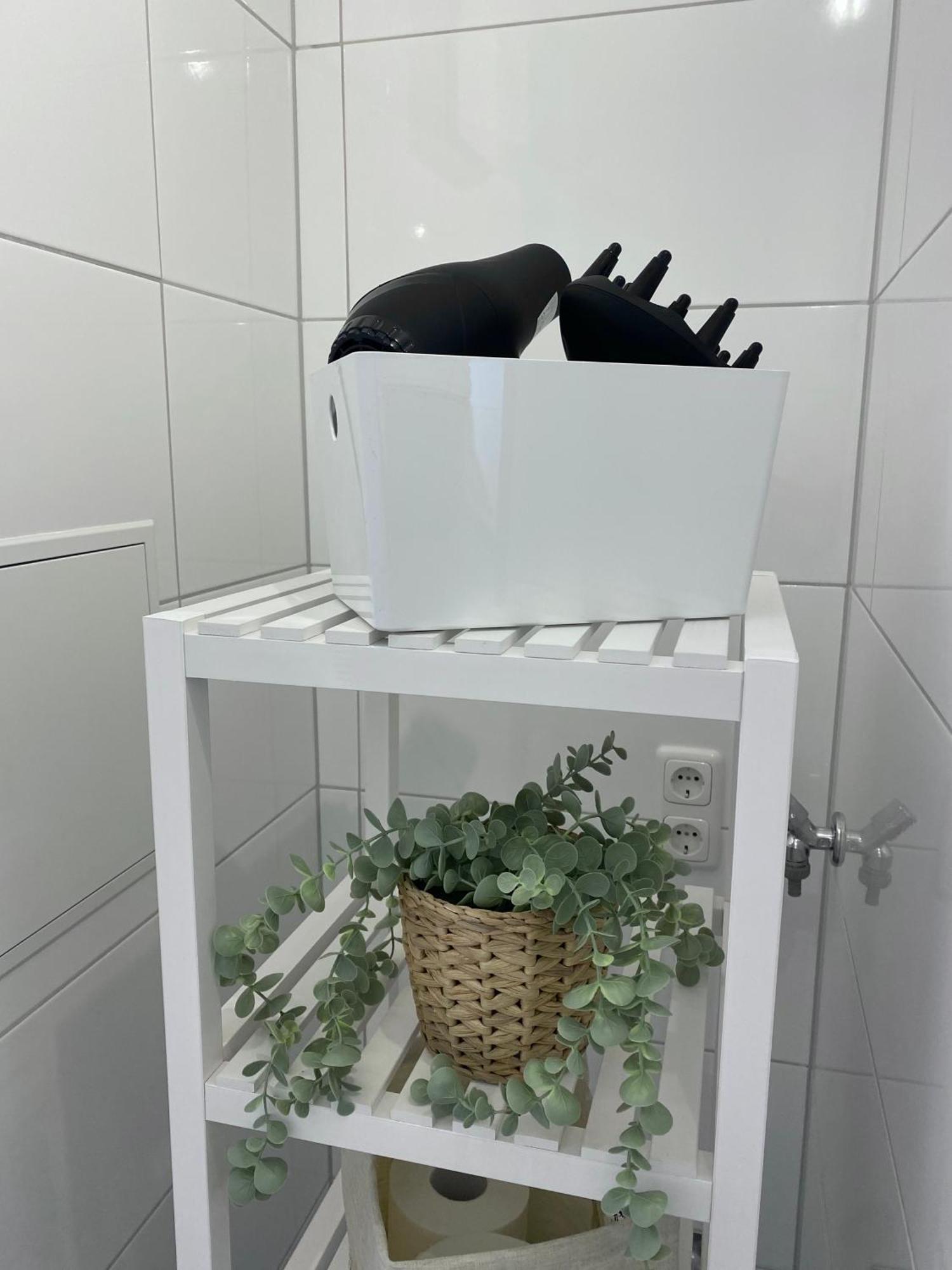 Penthouse - Zentral Und Genial Apartment Passau Bagian luar foto
