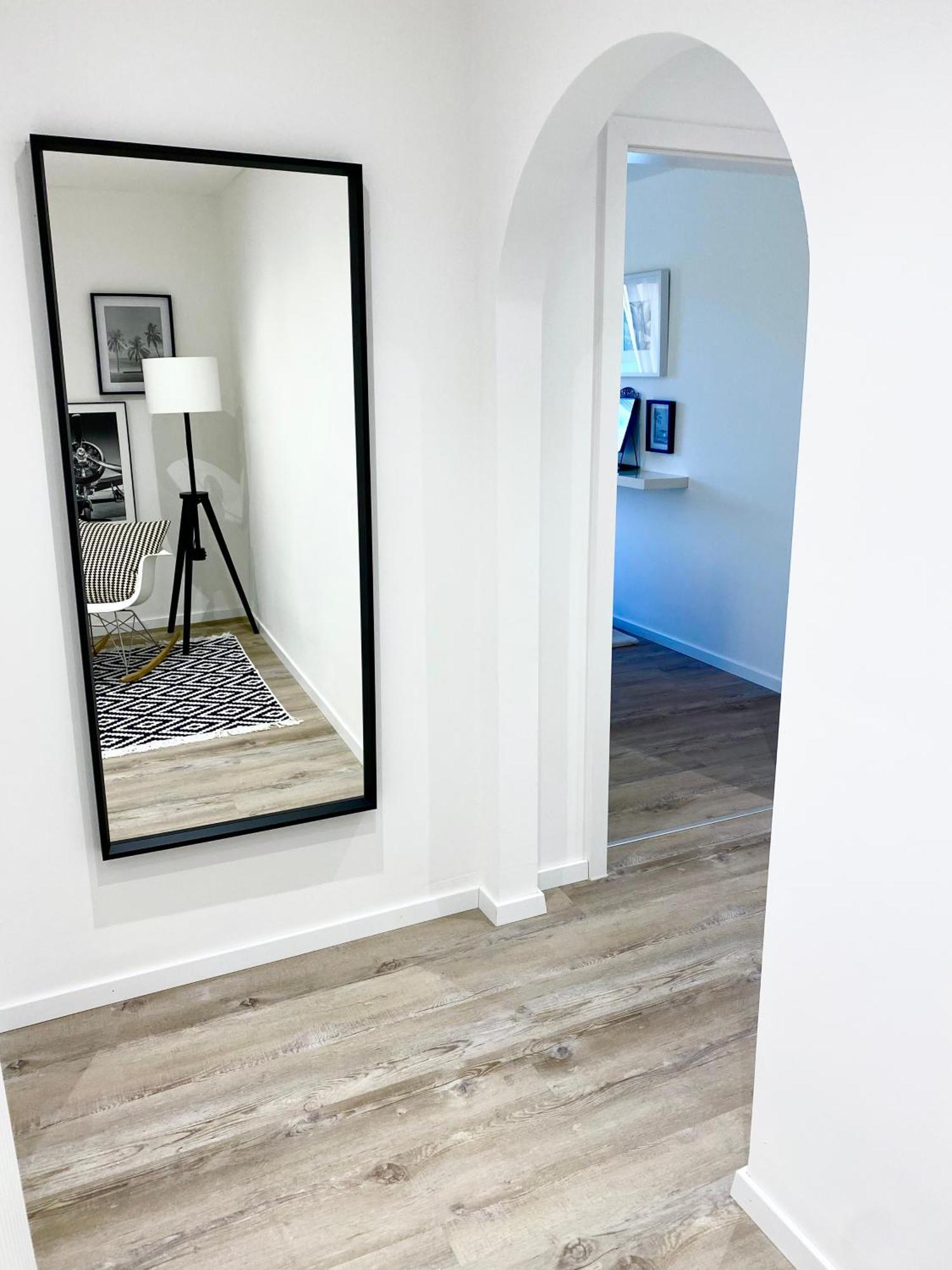 Penthouse - Zentral Und Genial Apartment Passau Bagian luar foto