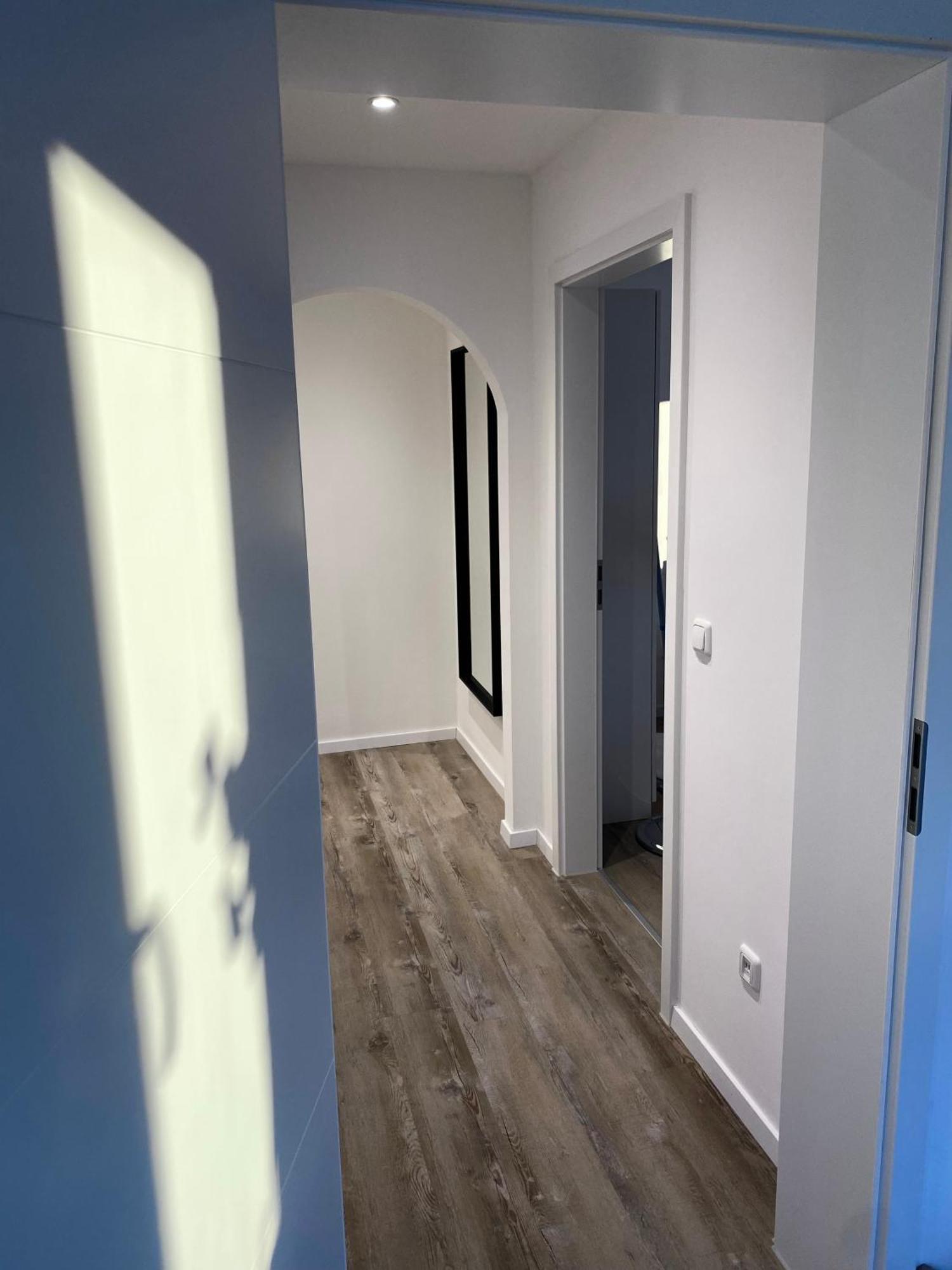 Penthouse - Zentral Und Genial Apartment Passau Bagian luar foto