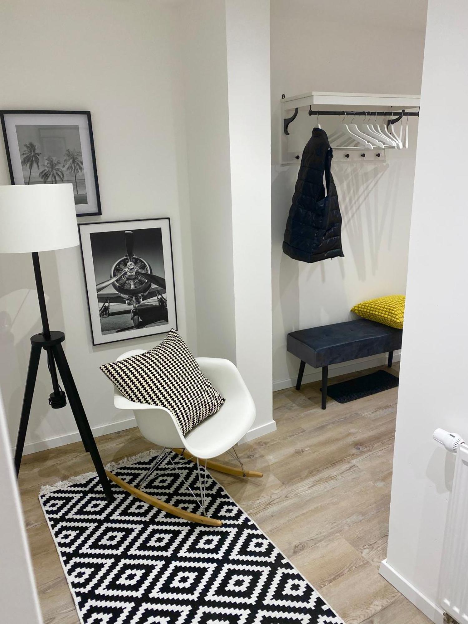 Penthouse - Zentral Und Genial Apartment Passau Bagian luar foto