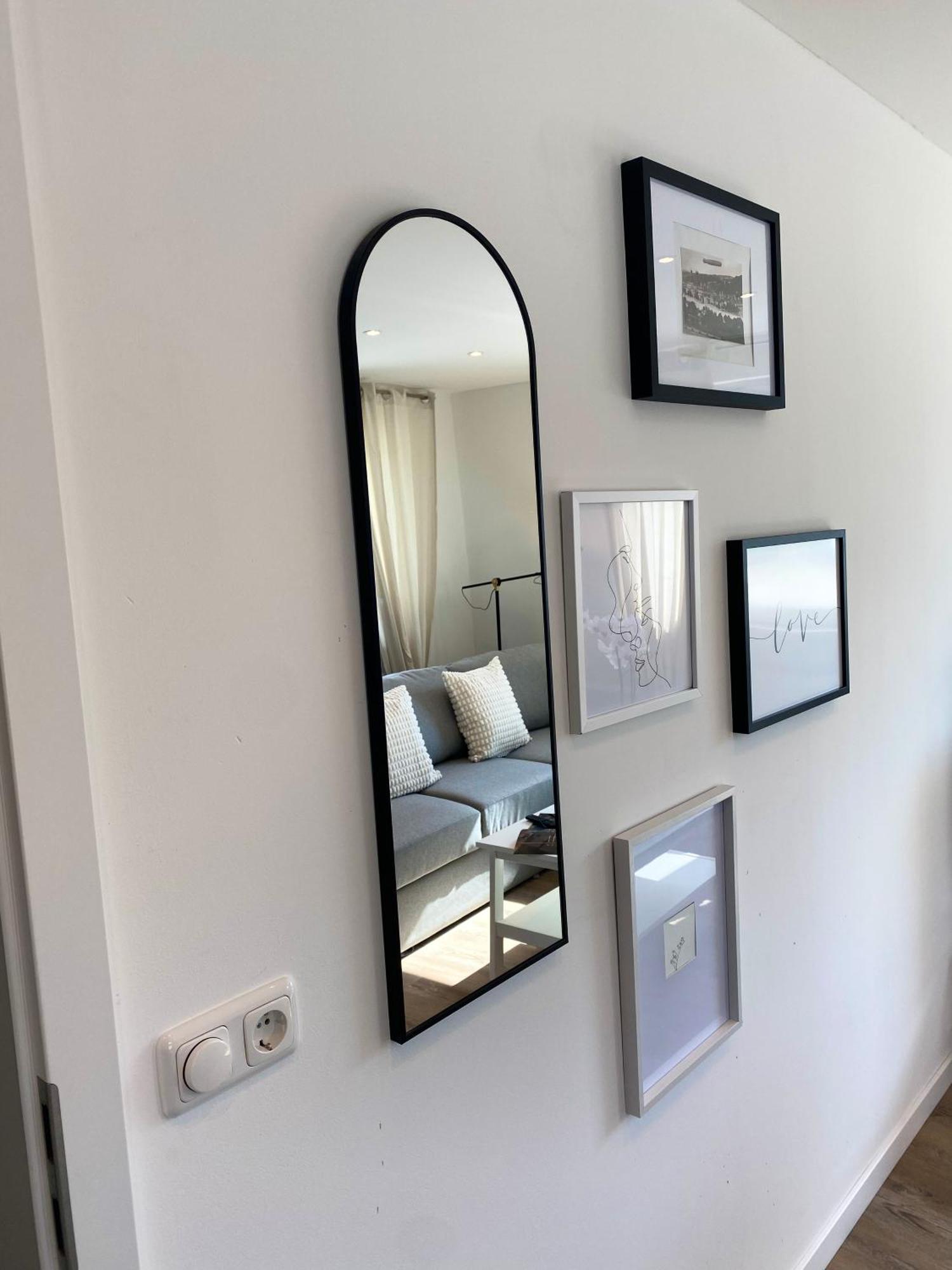Penthouse - Zentral Und Genial Apartment Passau Bagian luar foto