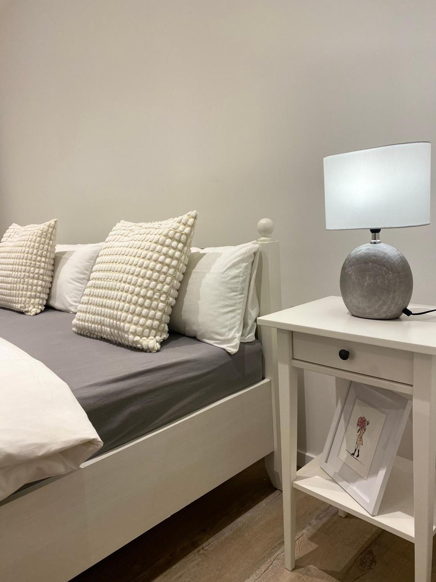 Penthouse - Zentral Und Genial Apartment Passau Bagian luar foto